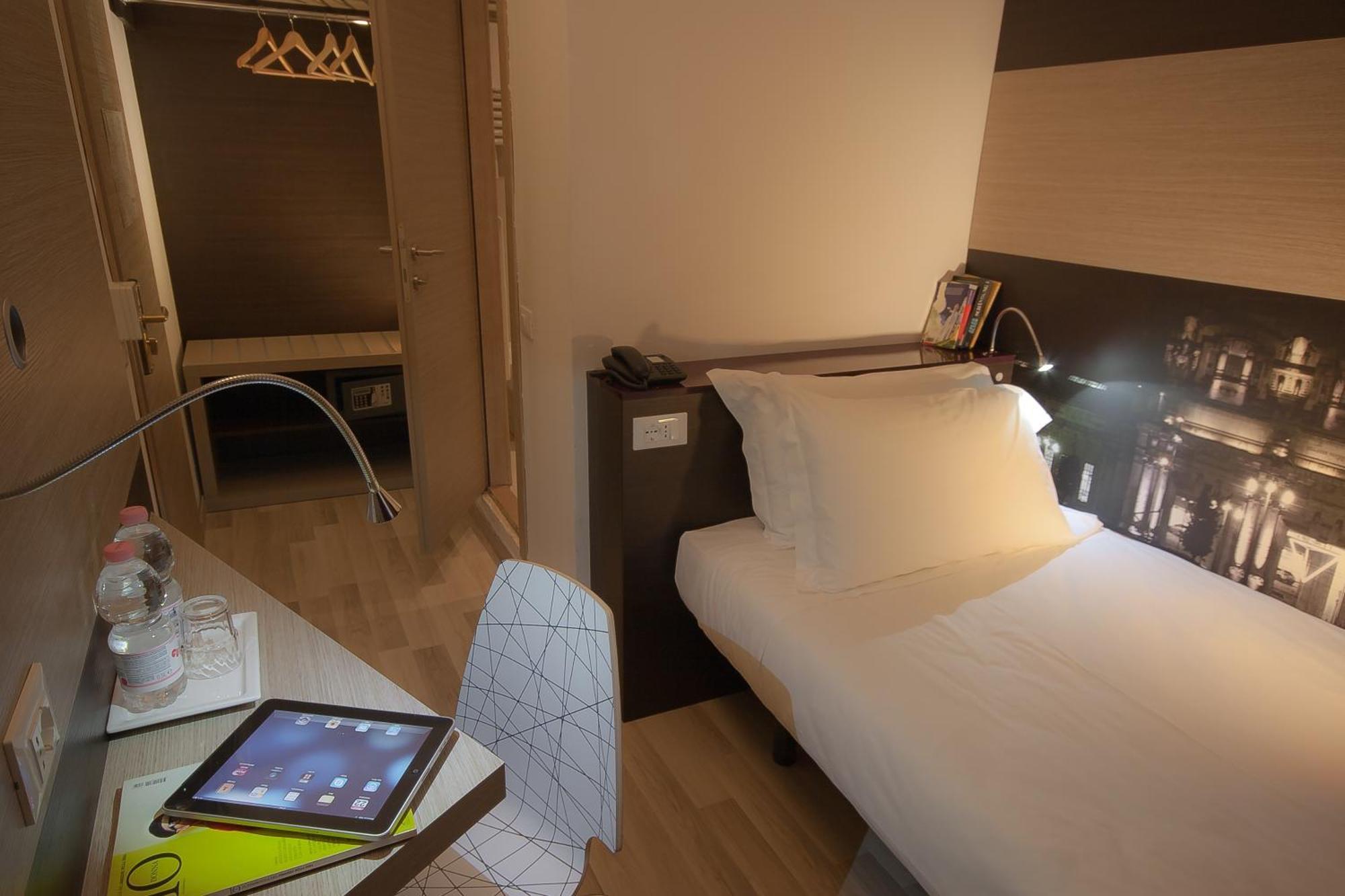 Chambre Simple