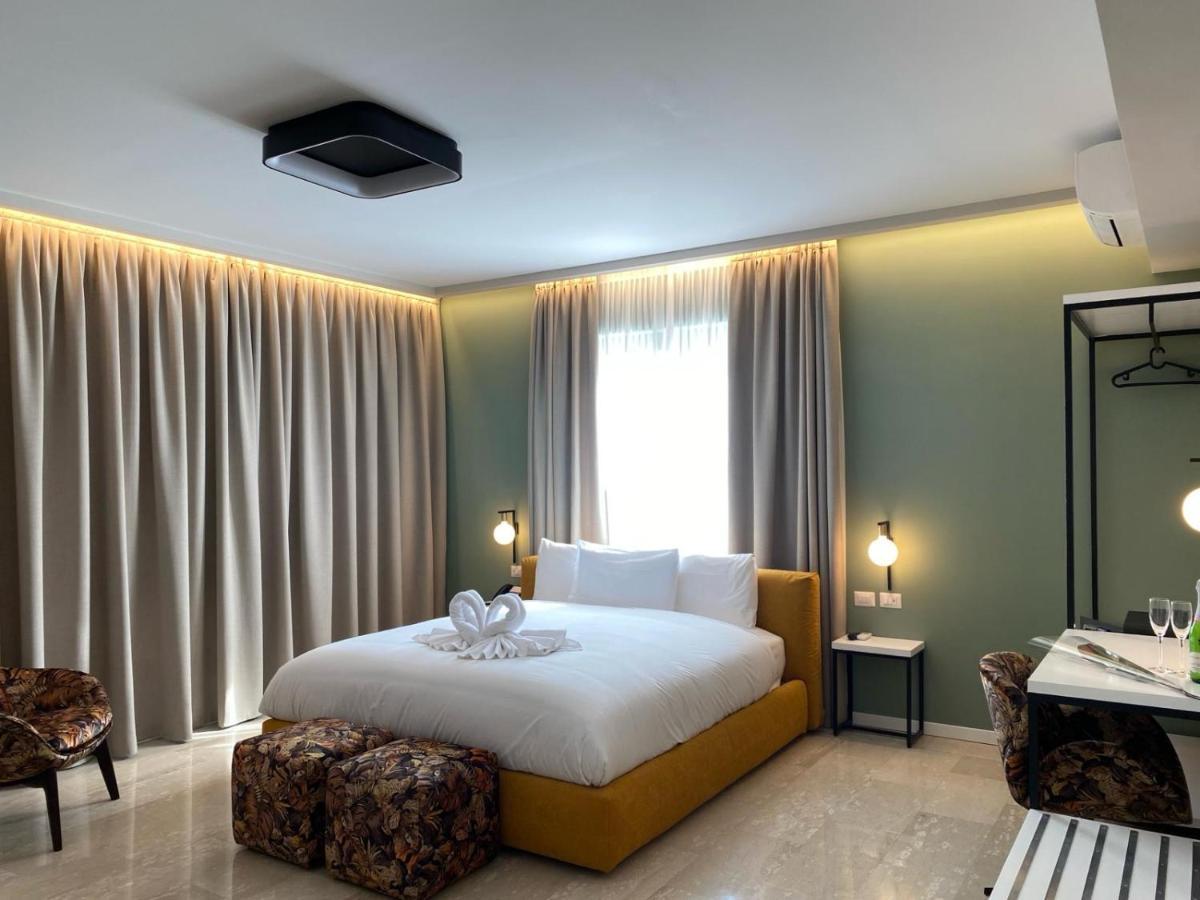 Chambre Double Exécutive