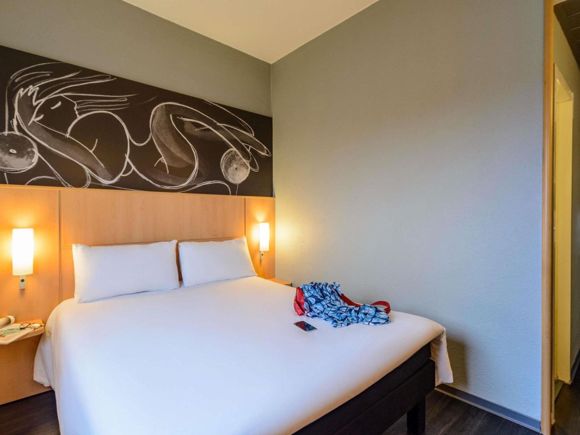 Chambre Double Standard