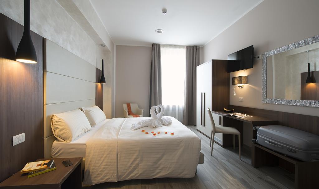 Chambre Double Deluxe