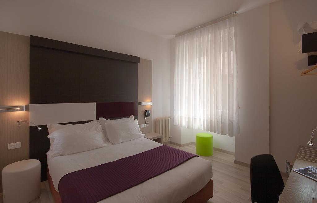 Chambre Double ou Lits Jumeaux