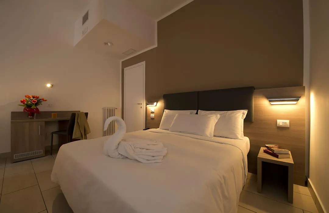 Oasi Village Hotel-1