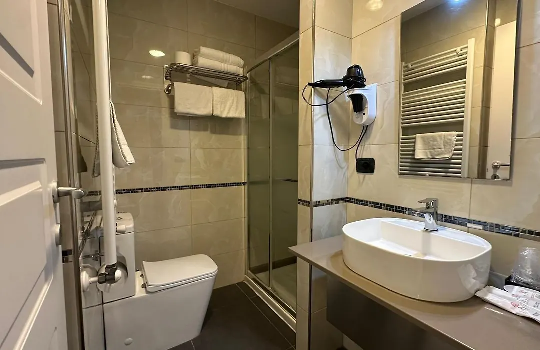 Hotel Folen-1