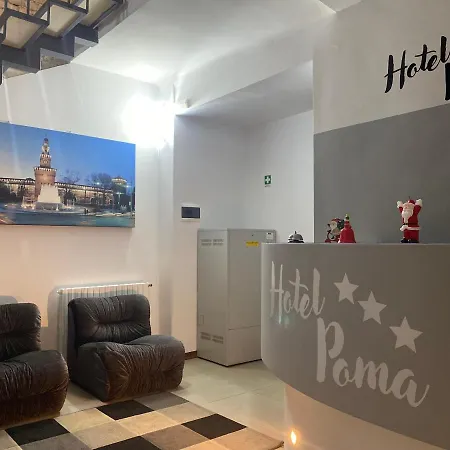 Hotel Poma-3