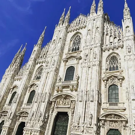 Hotel Florence Milano-2