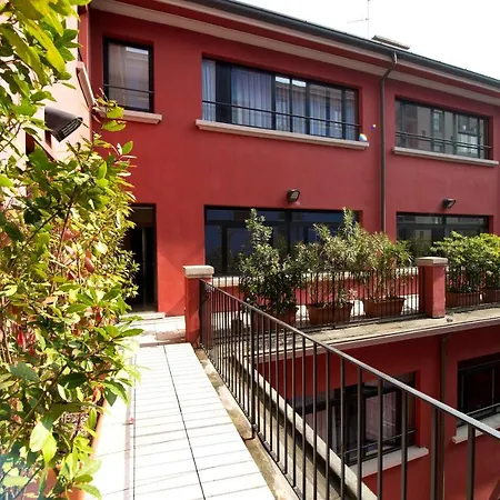 Oasi Village Hotel-3