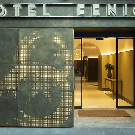 Hotel Fenice-2