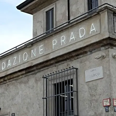 Hotel Rex Milano-3