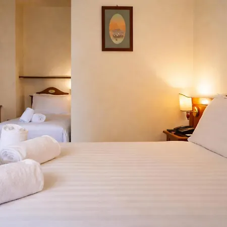 Hotel Pavone-3