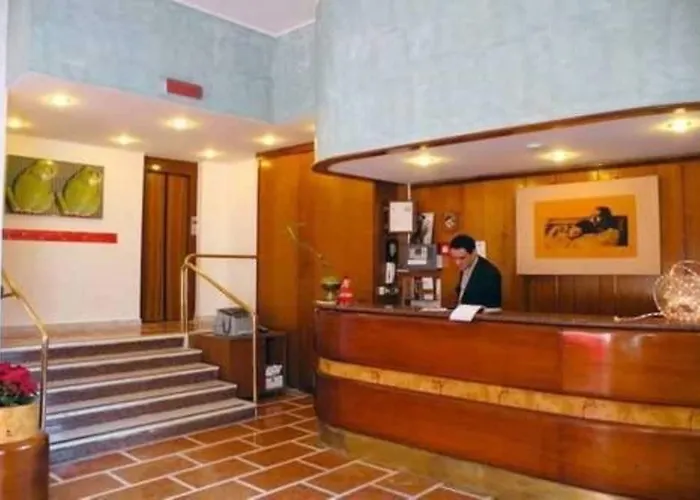 Hotel Virgilio