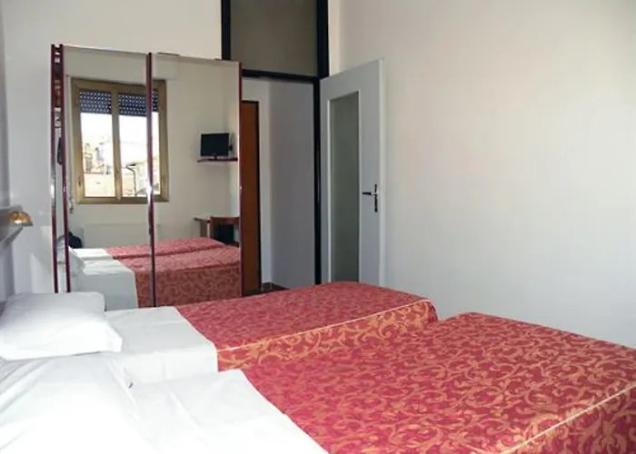 Hotel Virgilio