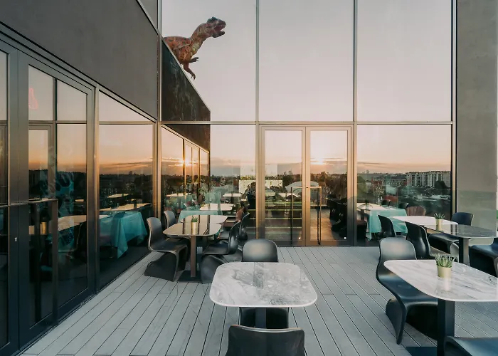 Collini Rooms, Worldhotels Crafted
