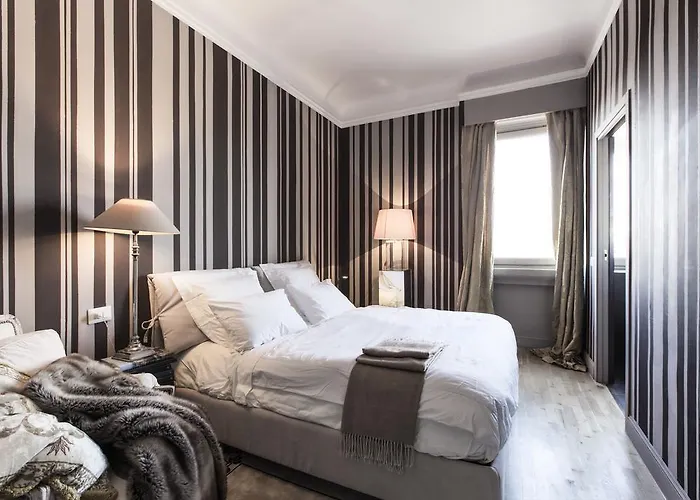 Hotel adatto agli animali: Pattini Guest House