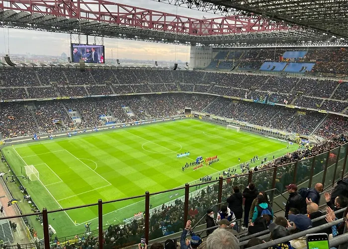 Hotel Florence Milano