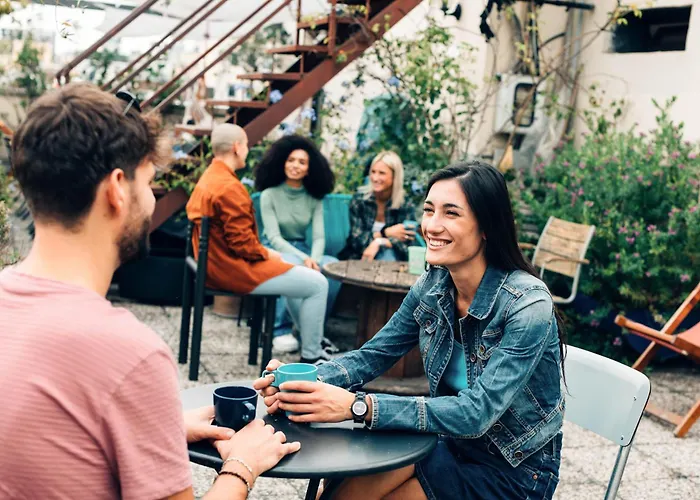 Albergue: Ostello Bello Milano Centrale