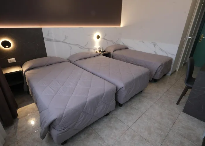 Hotel Mistral
