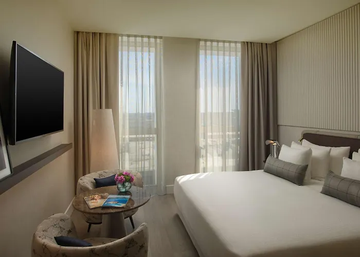 Hotel familiare: NH Collection Milano CityLife