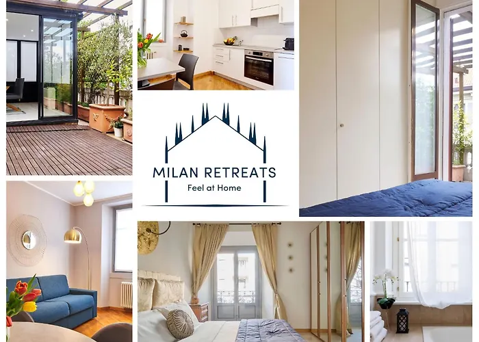 Retreats
