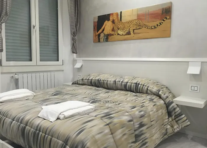 Picaflor Art & Rooms