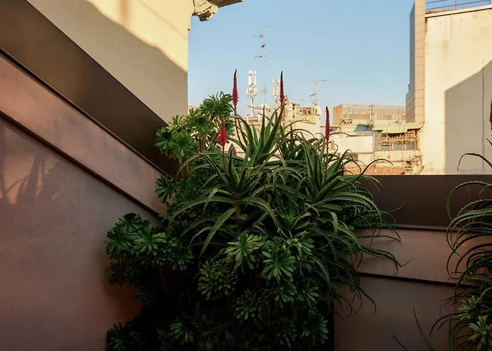 Self Catering: Straf, Milan, A Member Of Design Hotels