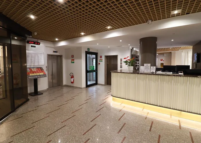 Hotel Domenichino