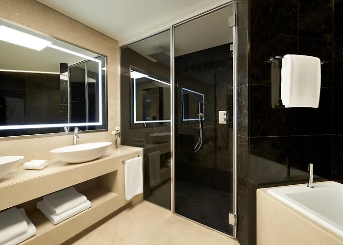 Animaux admis Excelsior Gallia, A Luxury Collection , Milan