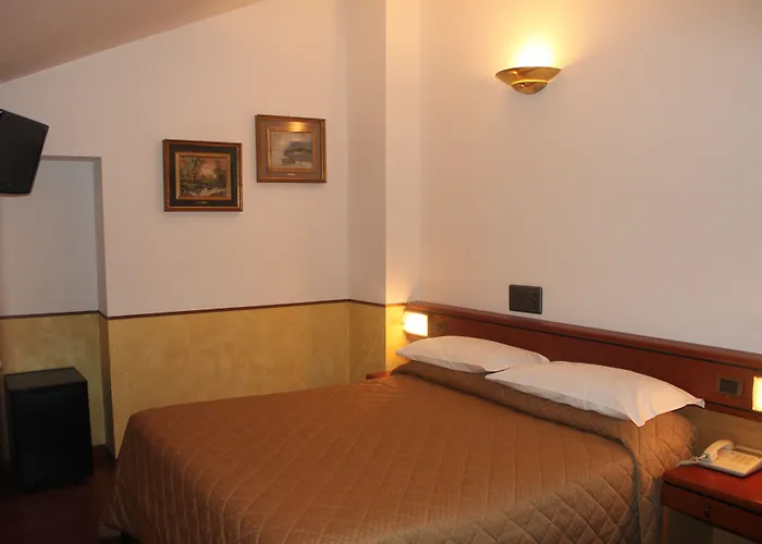 Hotel Aspromonte