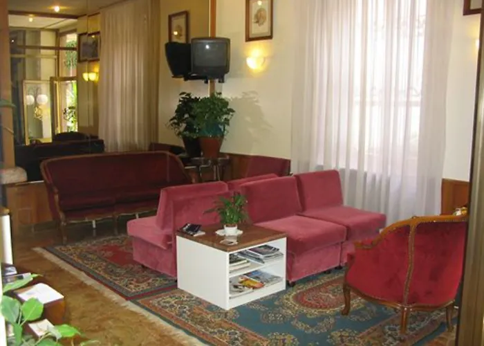 Hotel Mayorca