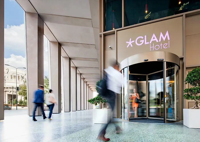 Glam o