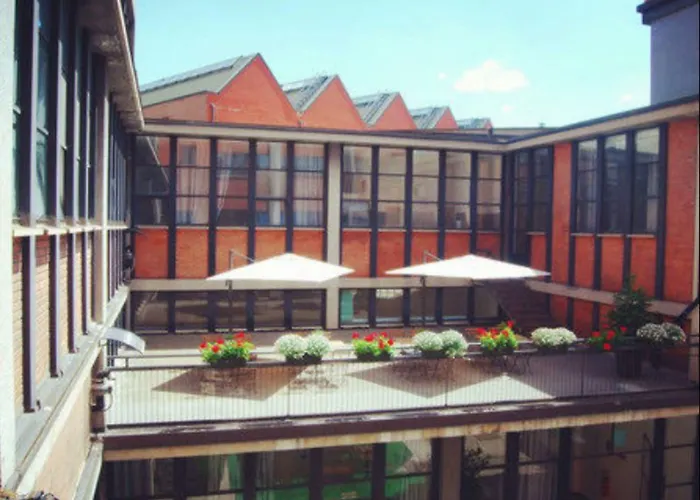 Hotel de praia: Mio Hostel