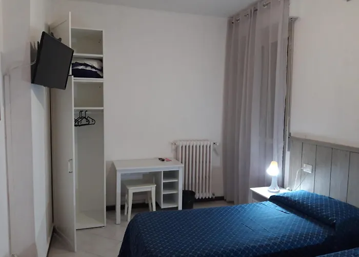 Hotel Citta Studi