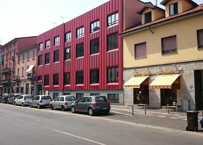 Igiban Hotel