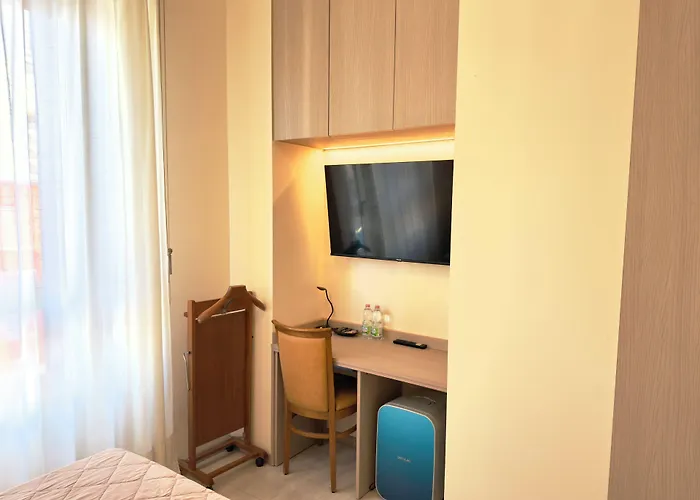 Hotel Molise 2