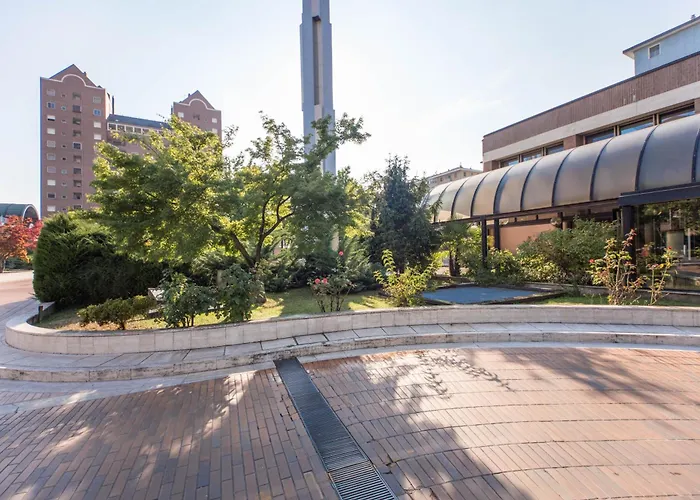 Hotel vicino al College: Downtown Milano