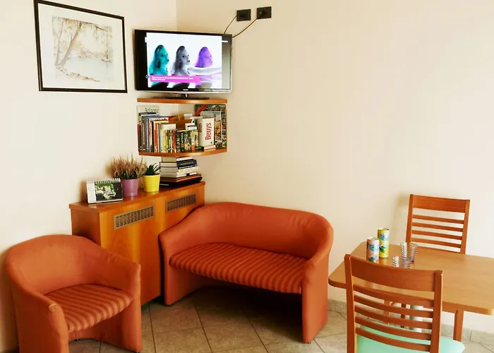 Albergo economico: Hotel Eden