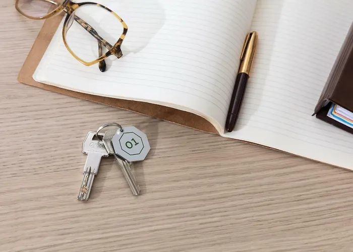 Casa vacanza: Cirene Apartments Milano