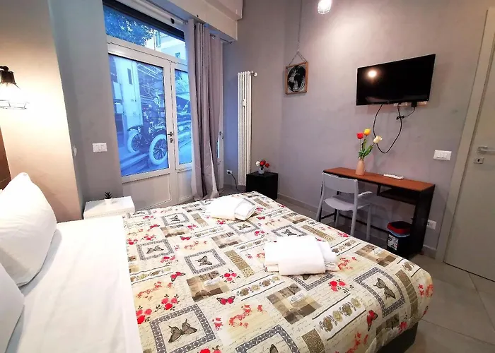 Casa vacanze: Milano City Style