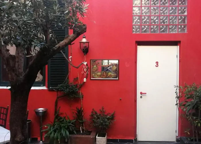  Al 20 Guest House Fiera Milano - Certosa - San Siro
