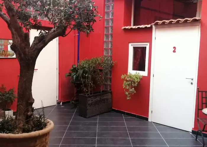 Al 20 Guest House Fiera Milano - Certosa - San Siro